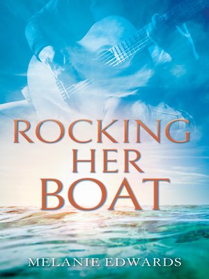 cover image of Rocking Her Boat